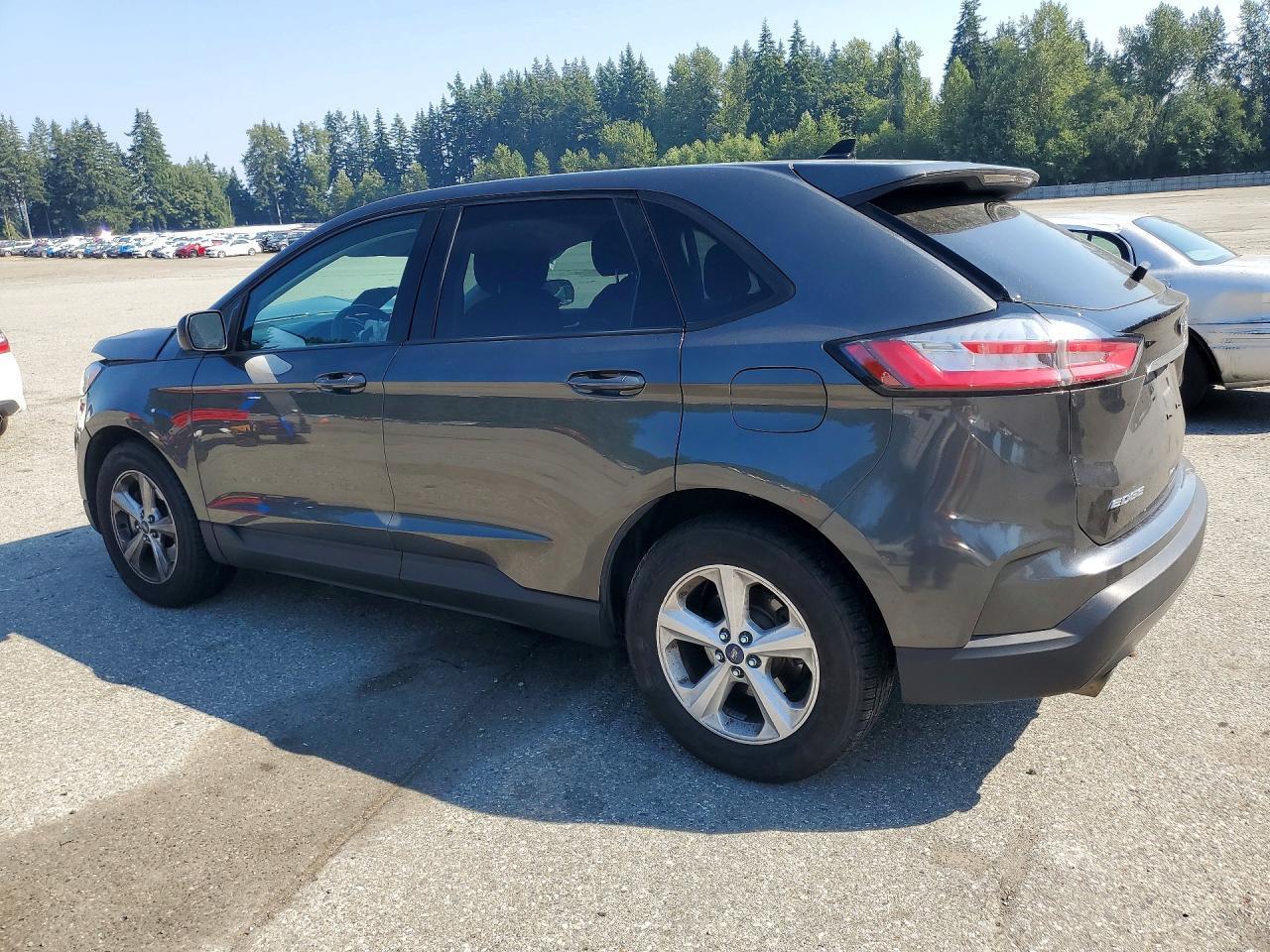 2019 Ford Edge, SE