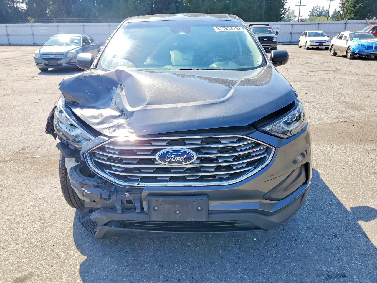 2019 Ford Edge, SE