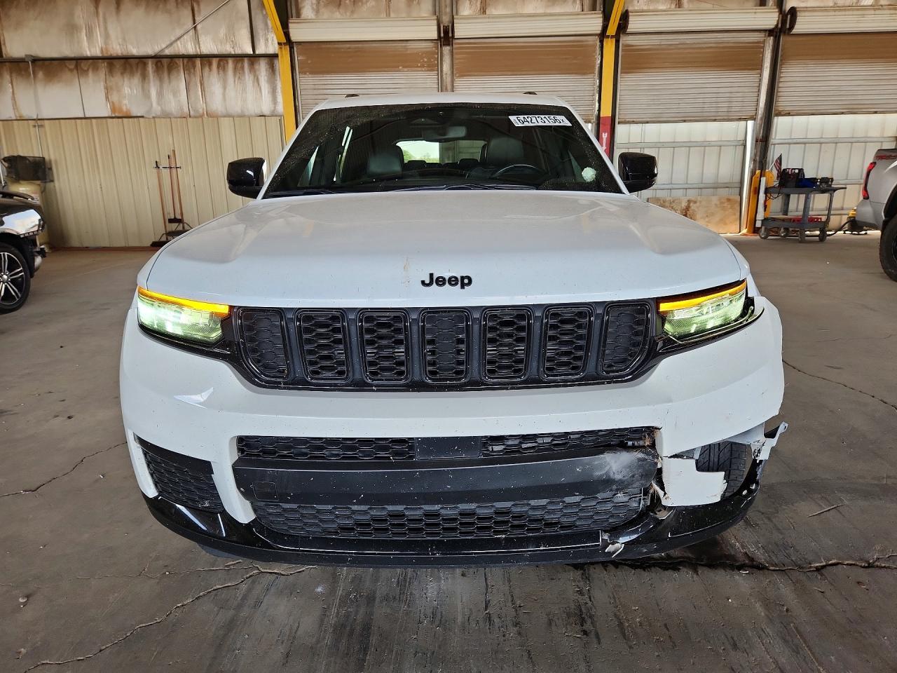 2021 Jeep Grand Cherokee, L L...