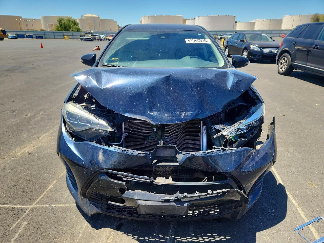 2019 Toyota Corolla, SE