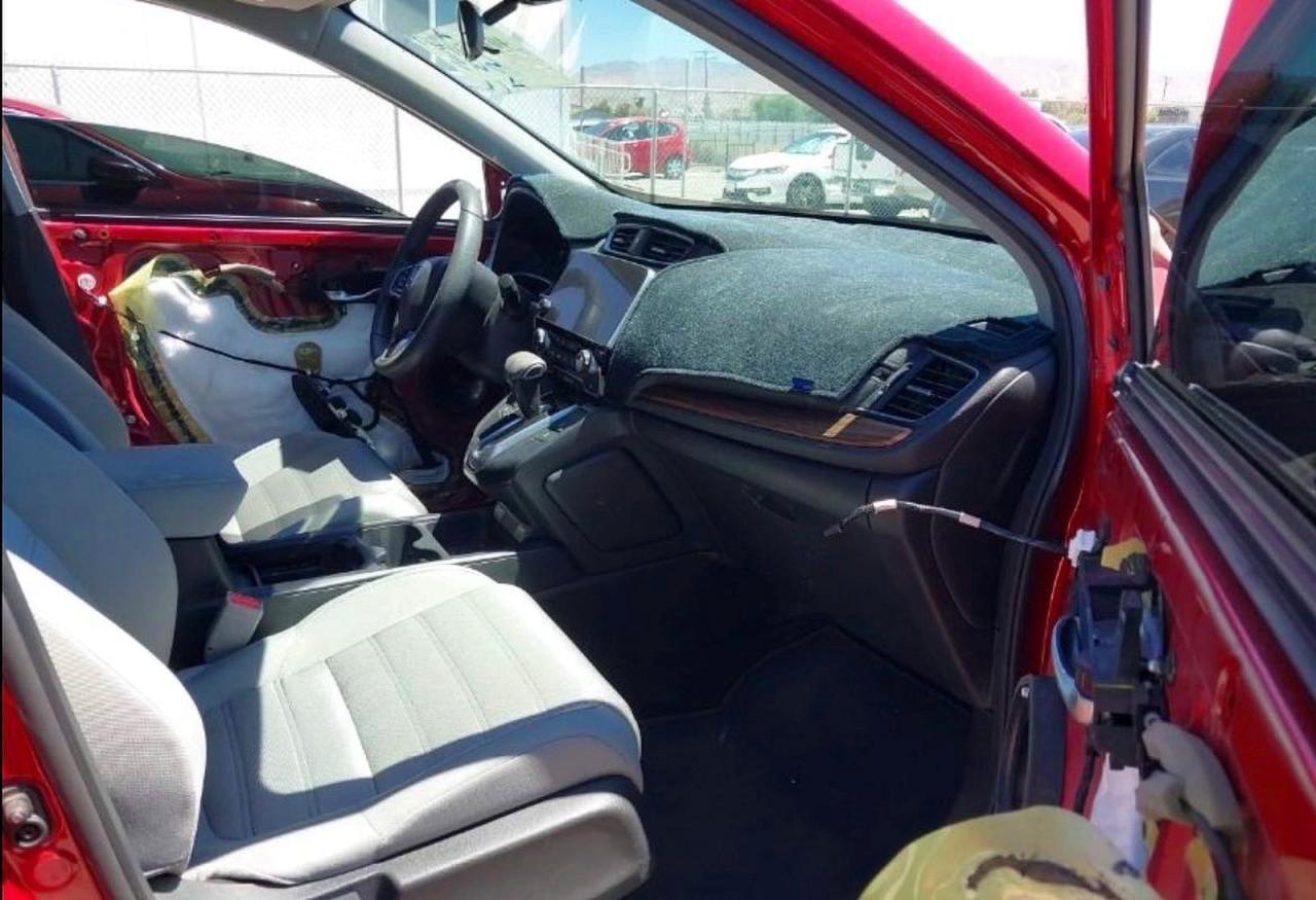 2021 Honda CR-V, EX