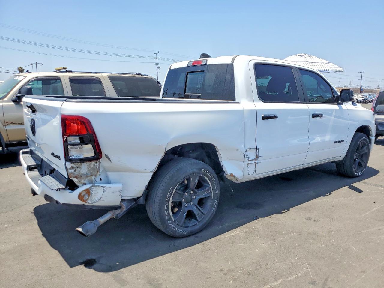 2023 RAM 1500, Big Horn