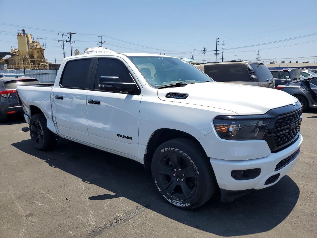 2023 RAM 1500, Big Horn