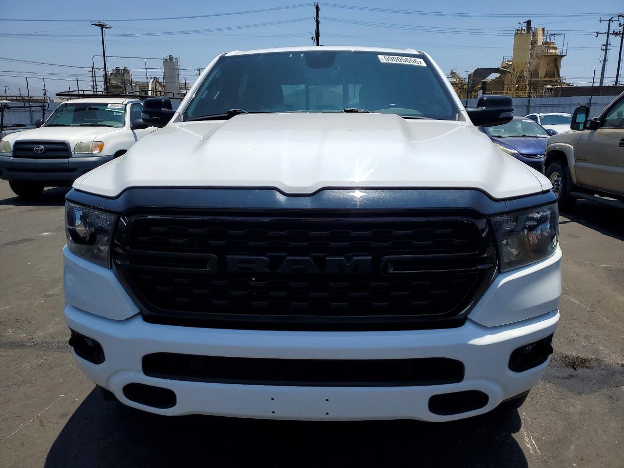 2023 RAM 1500, Big Horn
