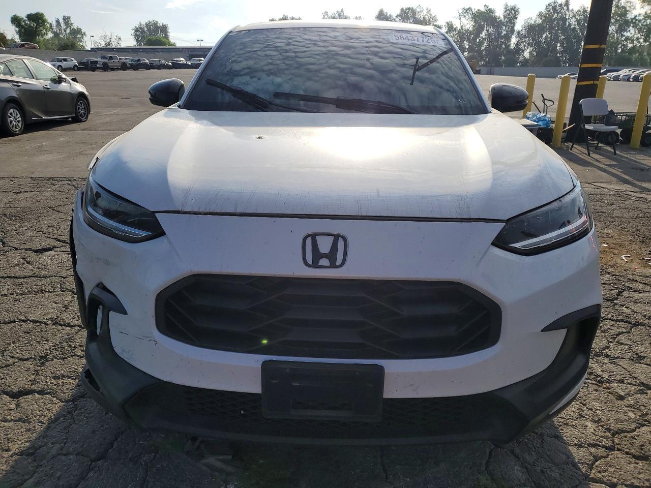 2025 Honda HR-V, Sport