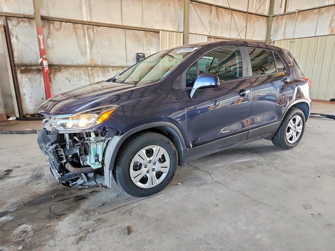 2019 Chevrolet Trax, LS