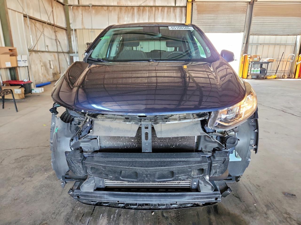 2019 Chevrolet Trax, LS
