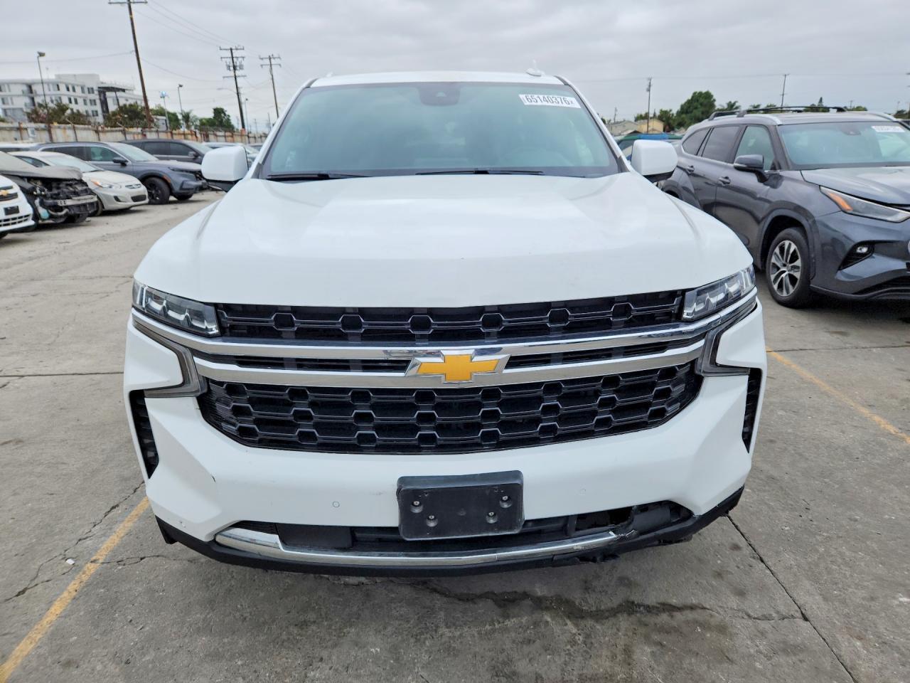 2024 Chevrolet Tahoe, K1500 Ls