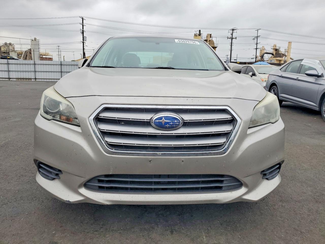 2016 Subaru Legacy, 2.5I Premium