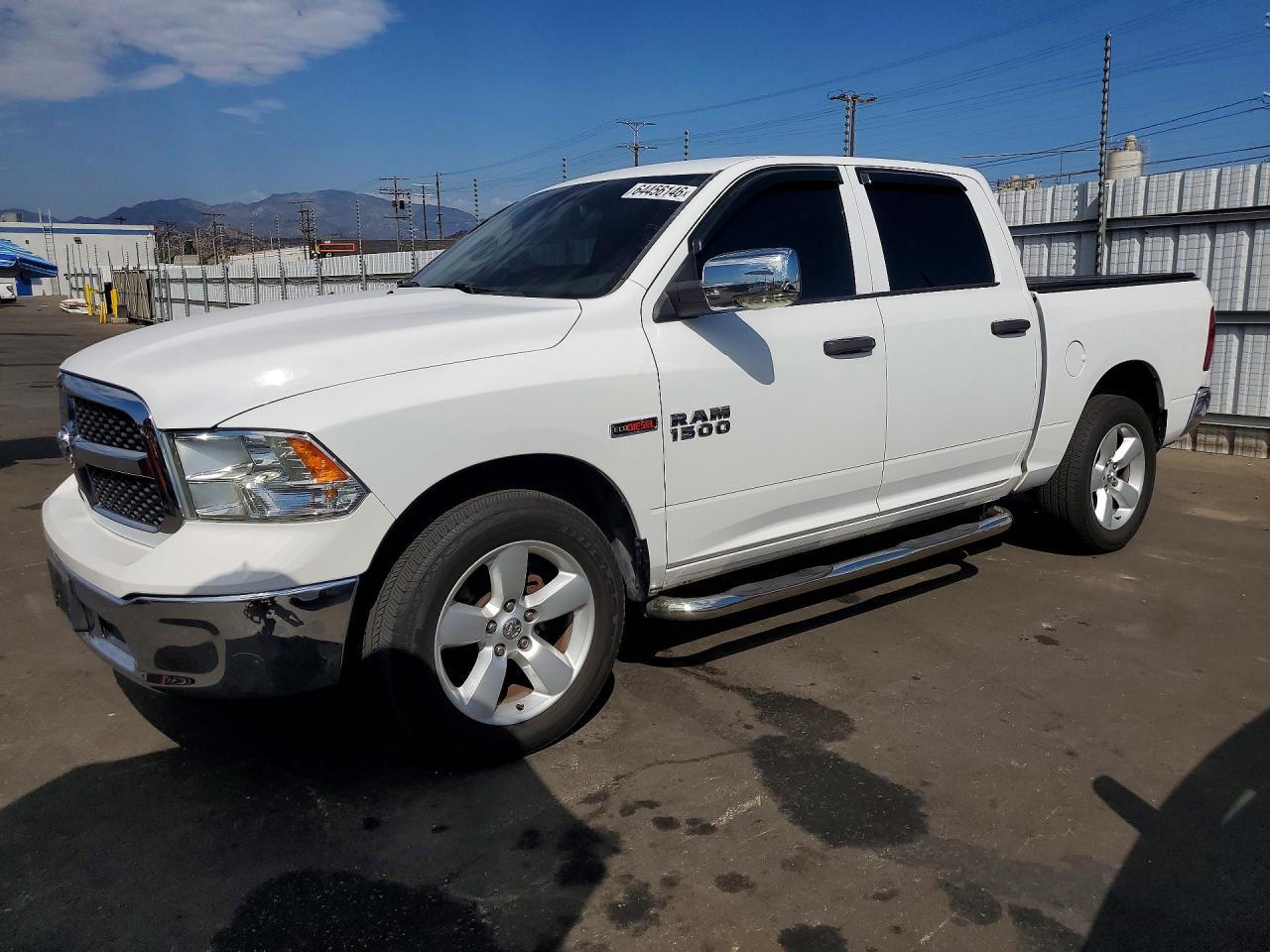 2015 RAM 1500, ST