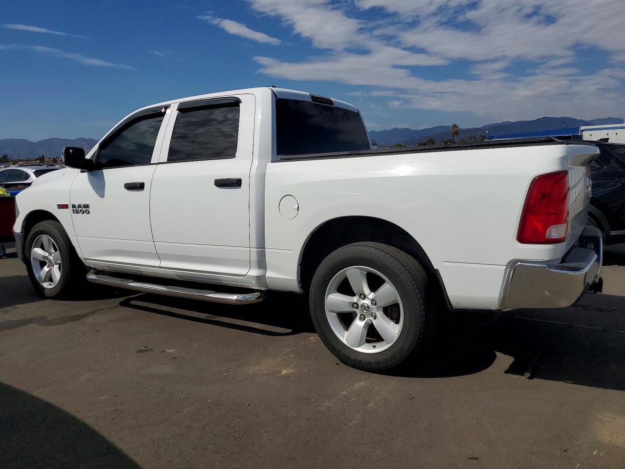 2015 RAM 1500, ST