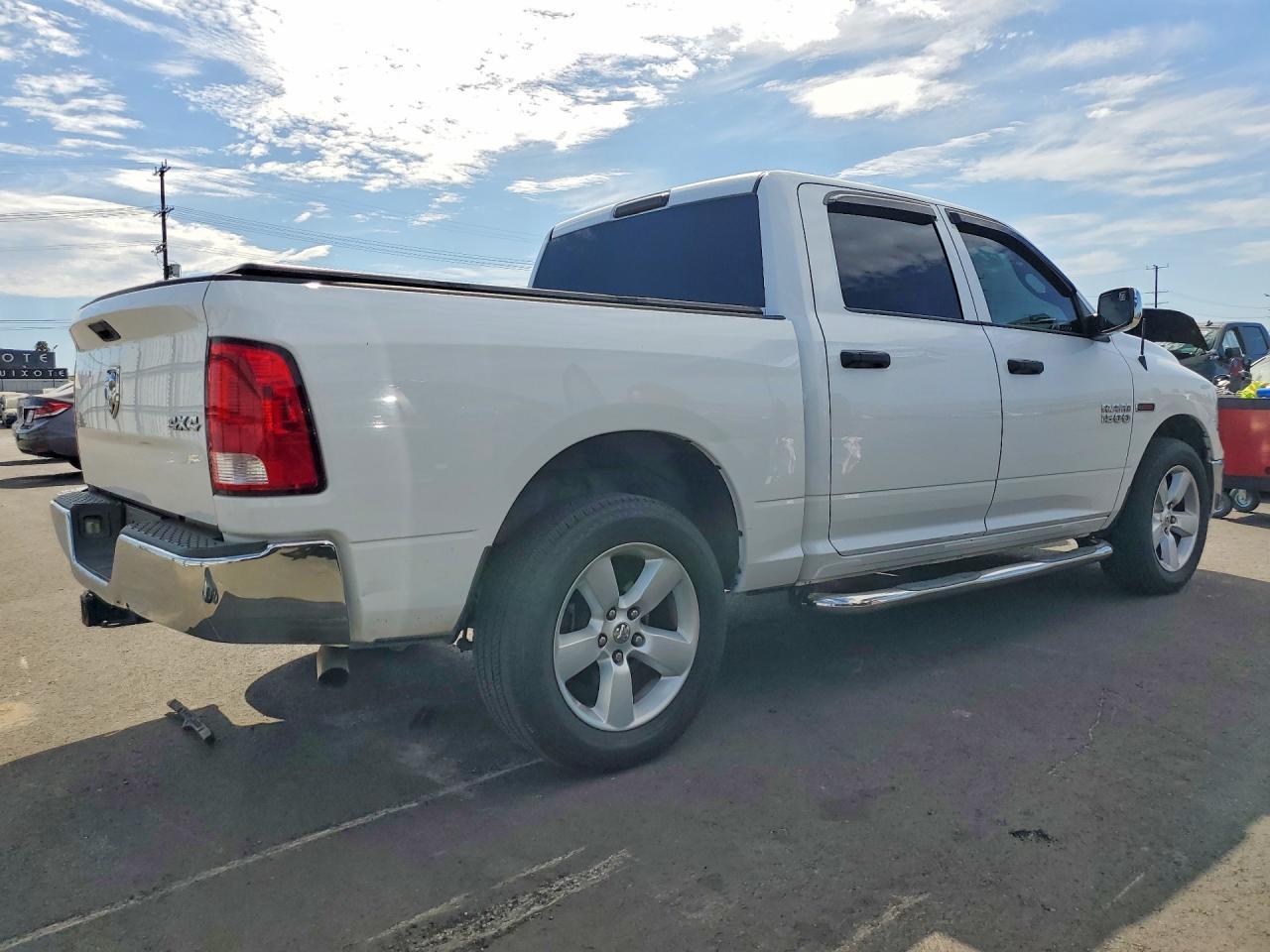 2015 RAM 1500, ST