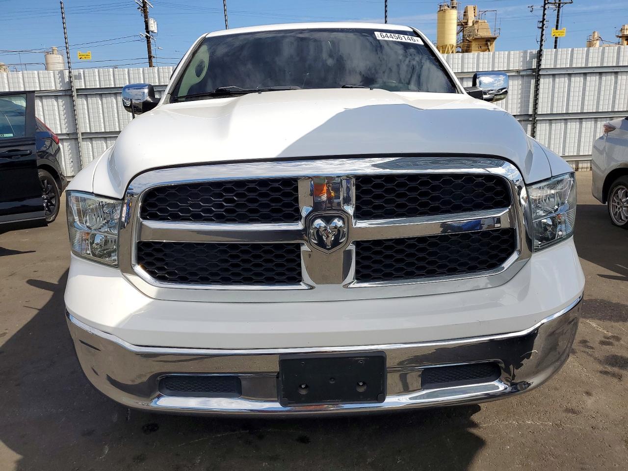 2015 RAM 1500, ST