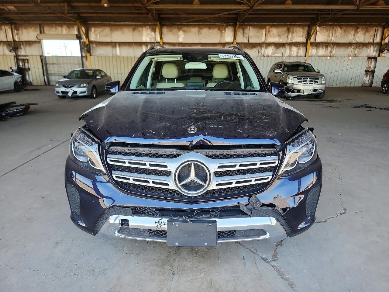 2019 Mercedes-Benz GLS-Class,...