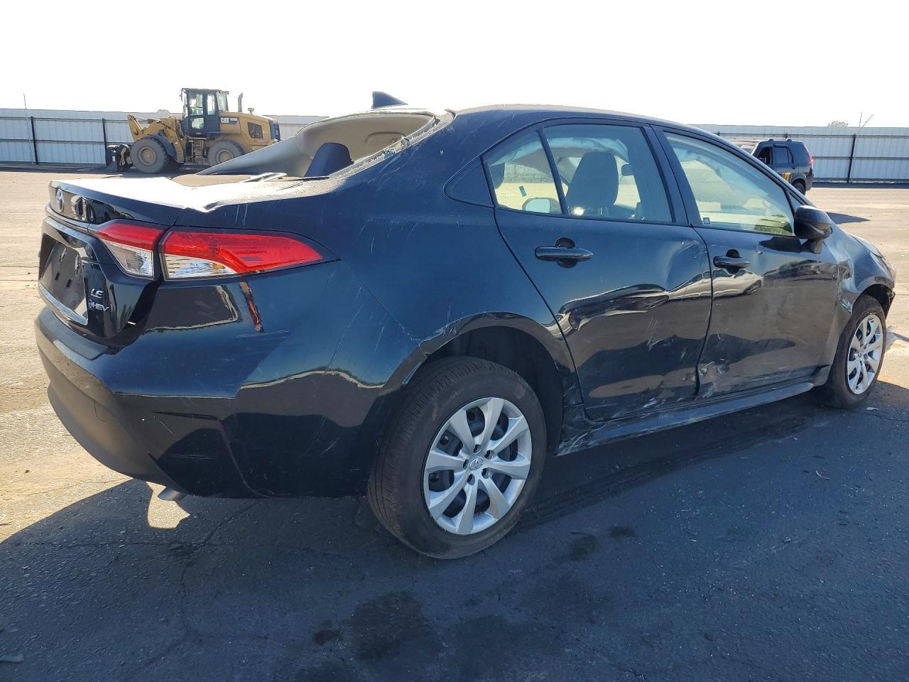 2026 Toyota Corolla, LE