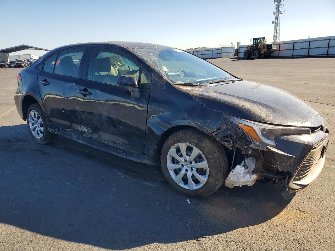 2026 Toyota Corolla, LE