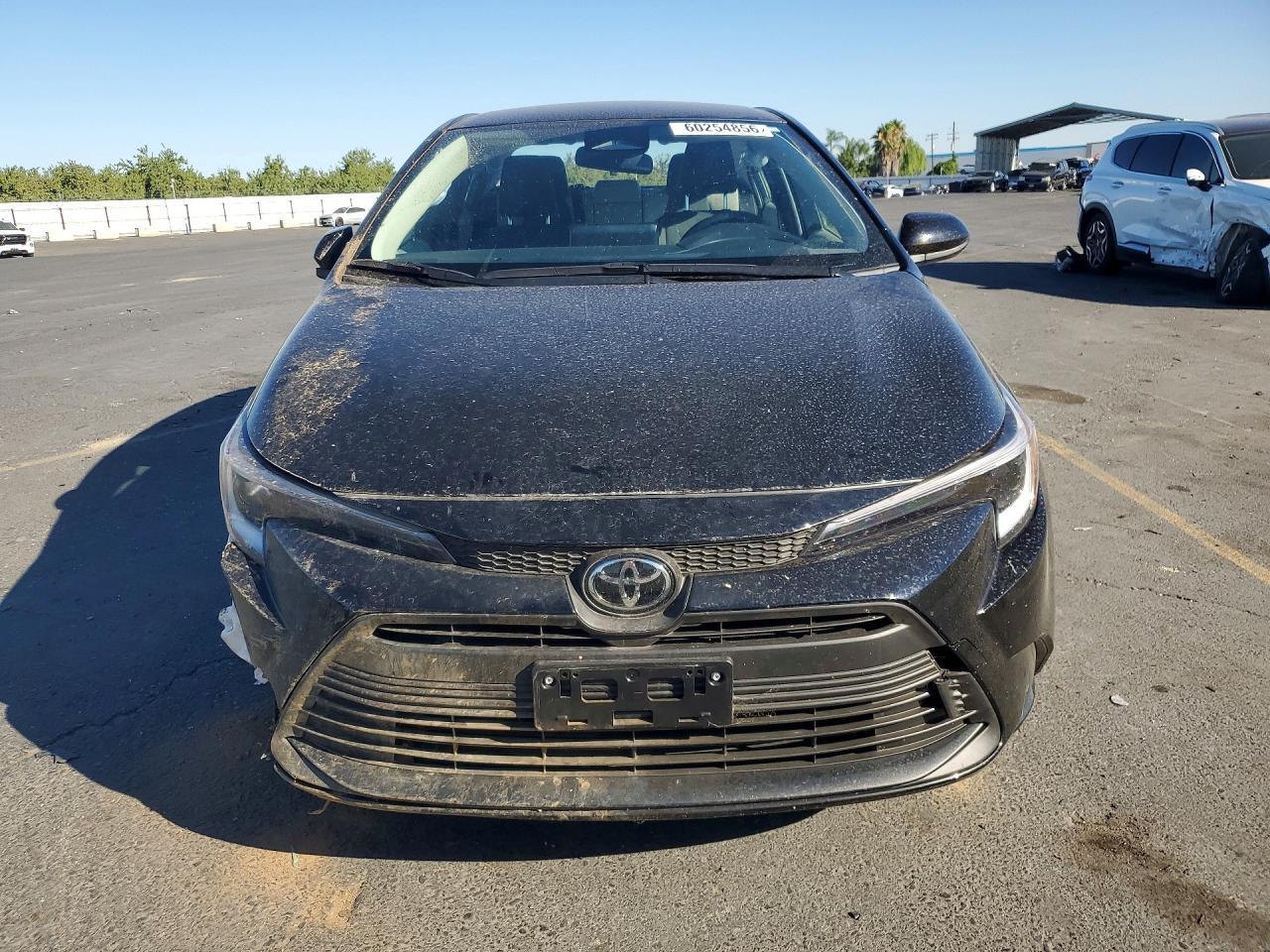 2026 Toyota Corolla, LE