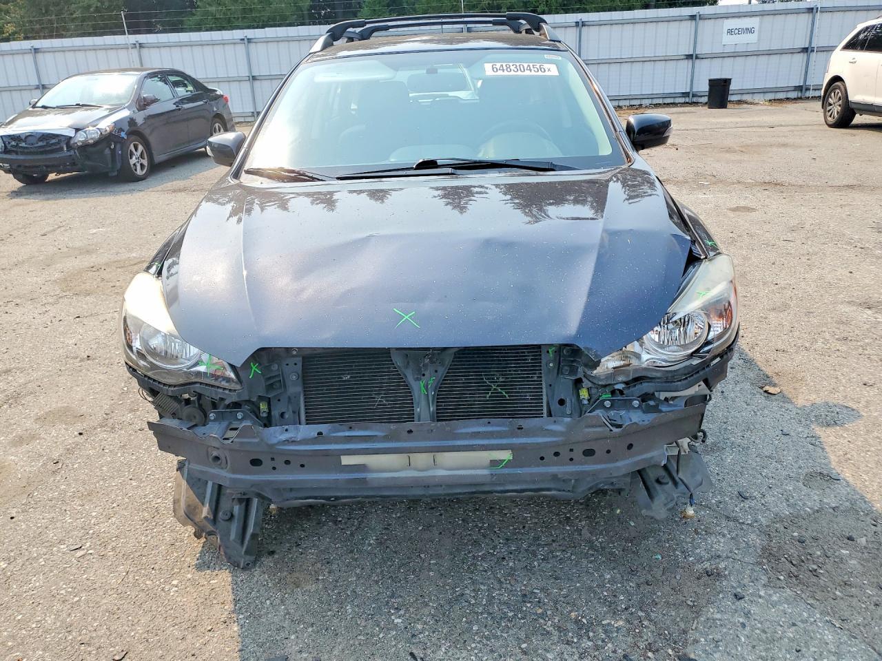 2016 Subaru Impreza, Sport Pr...