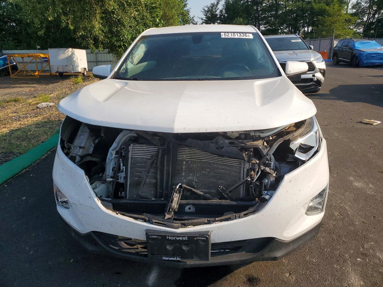 2019 Chevrolet Equinox, LT