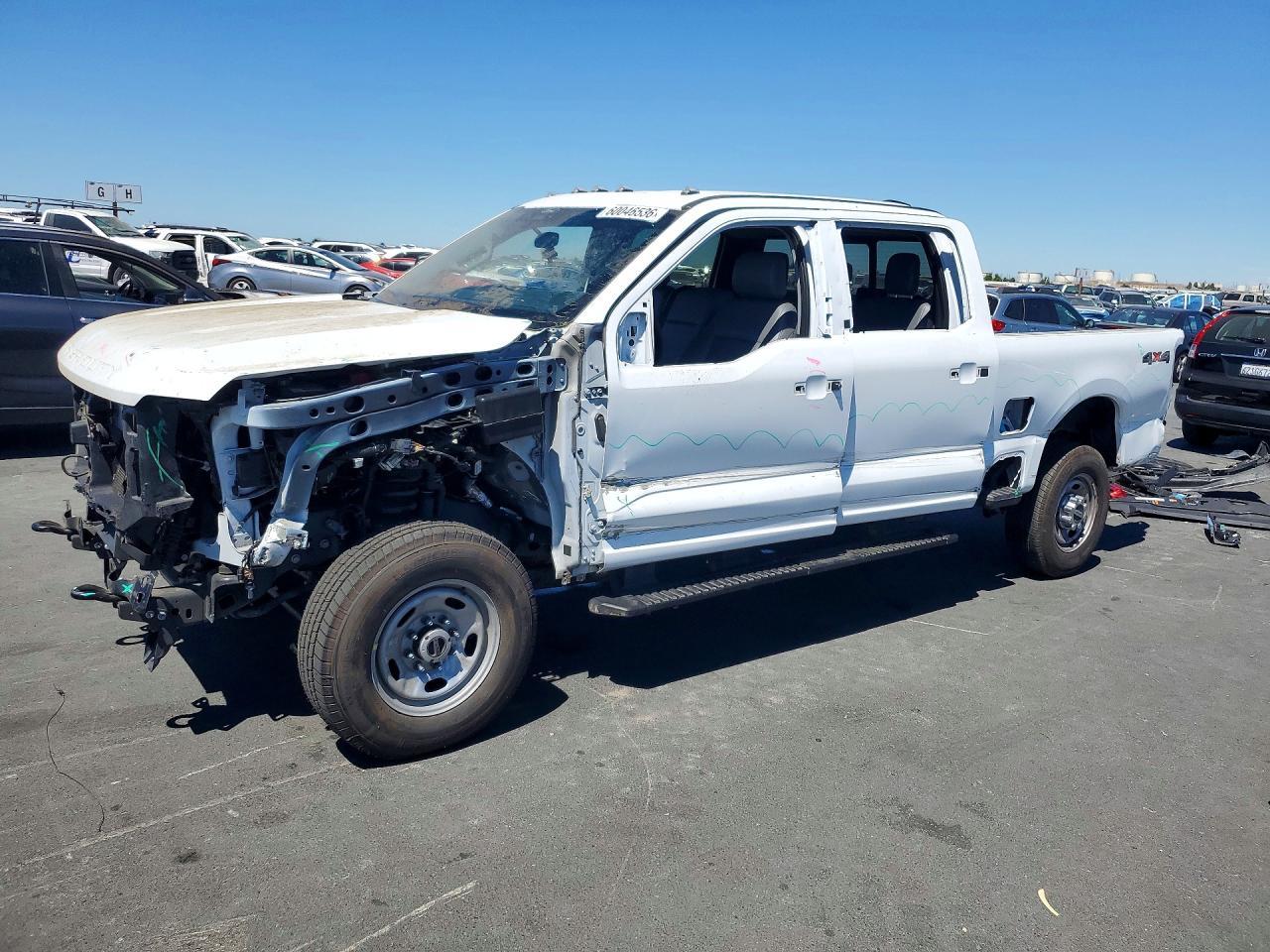2024 Ford F-250, Super Duty