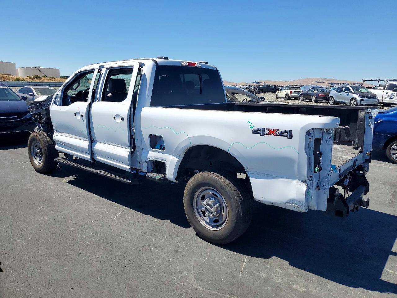2024 Ford F-250, Super Duty