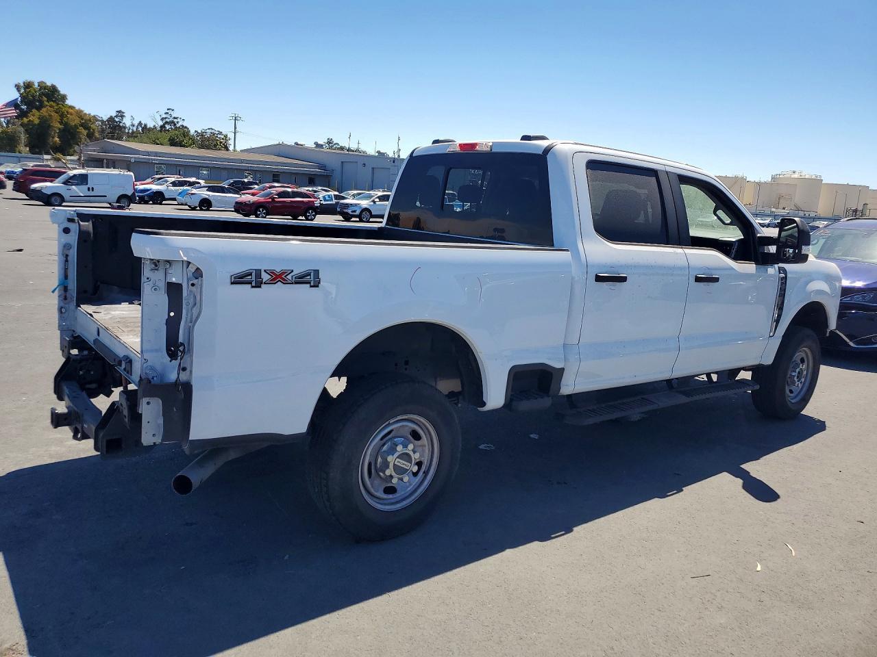 2024 Ford F-250, Super Duty