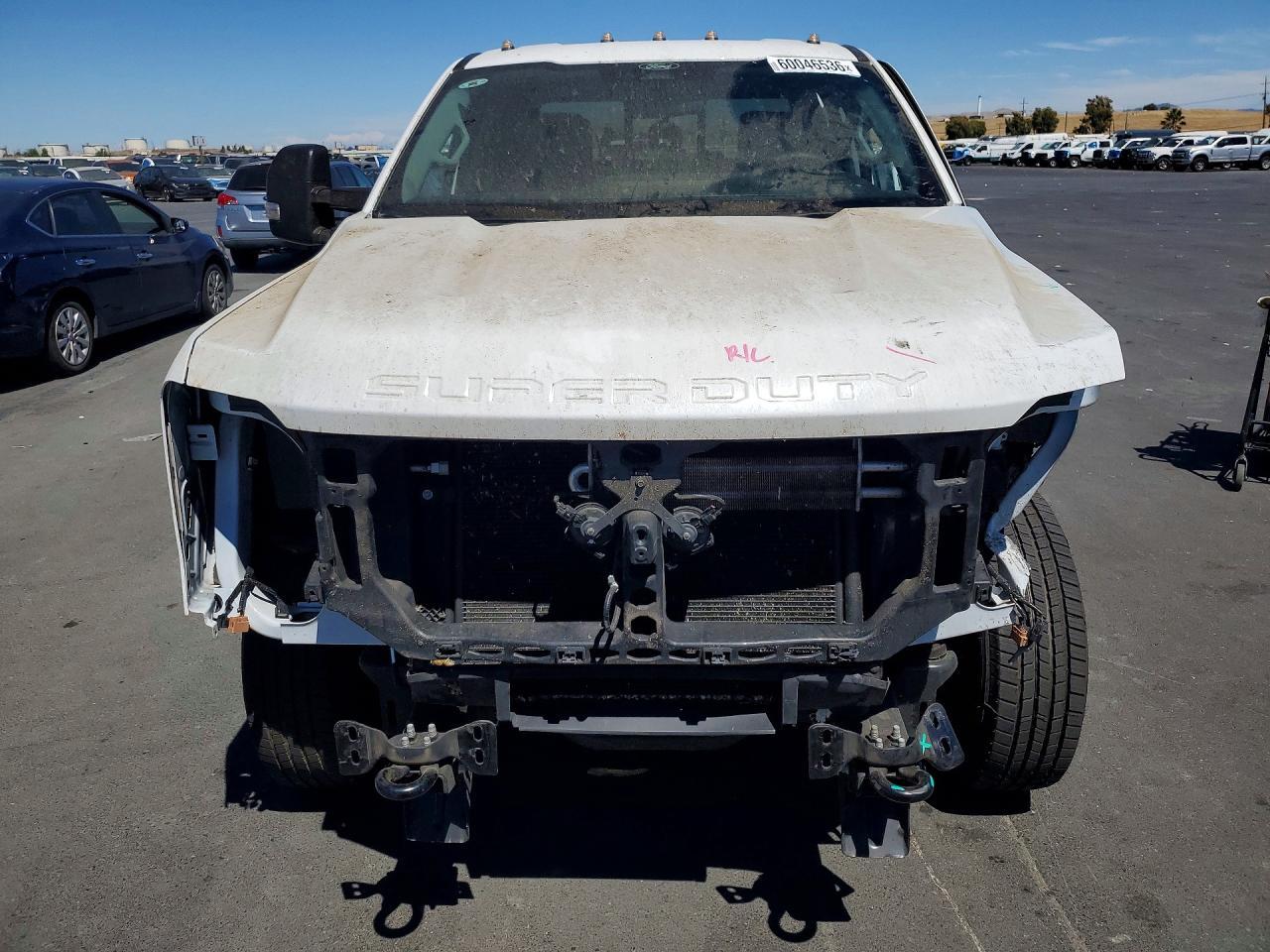 2024 Ford F-250, Super Duty