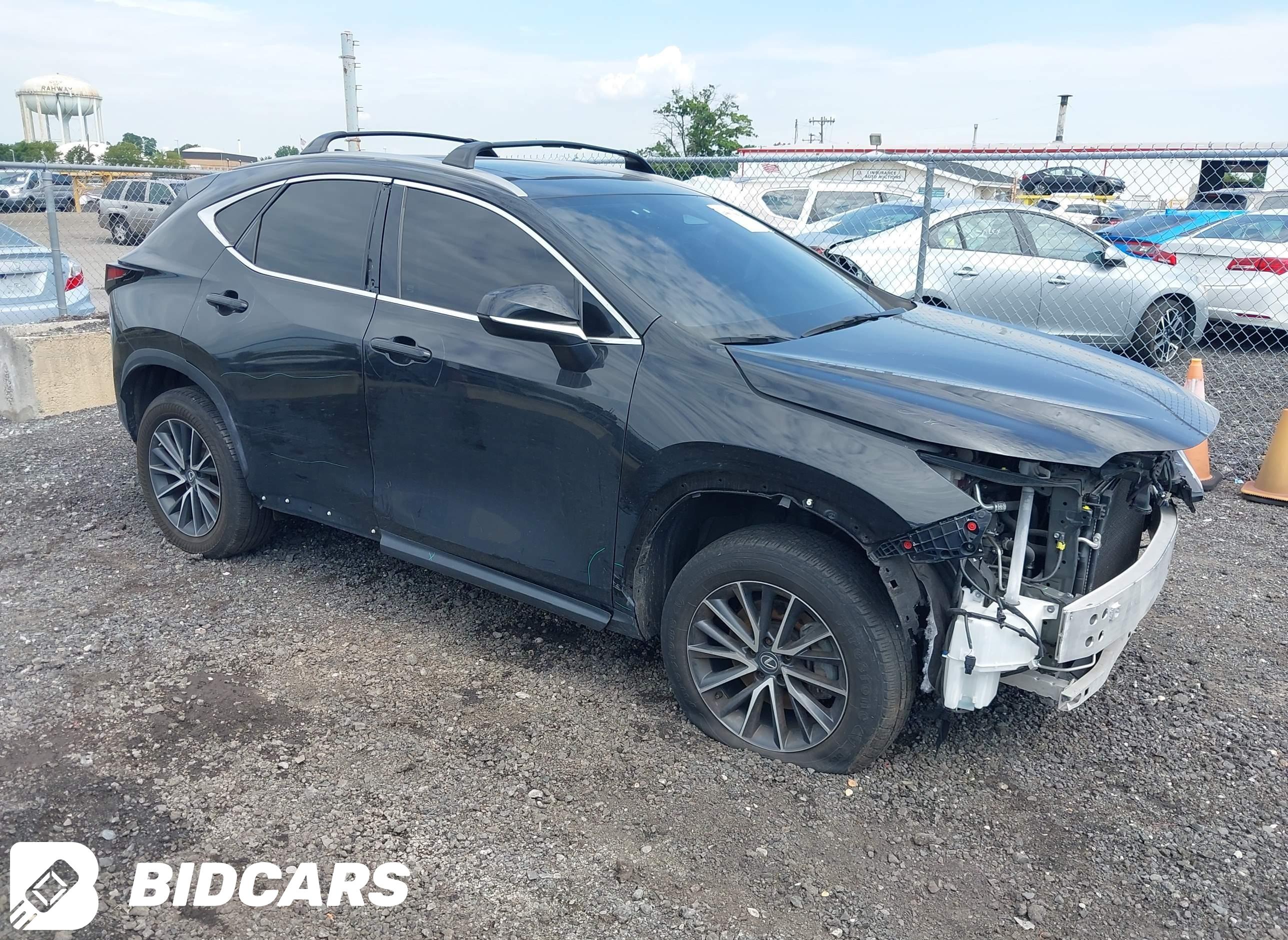 2023 Lexus NX 350, Premium