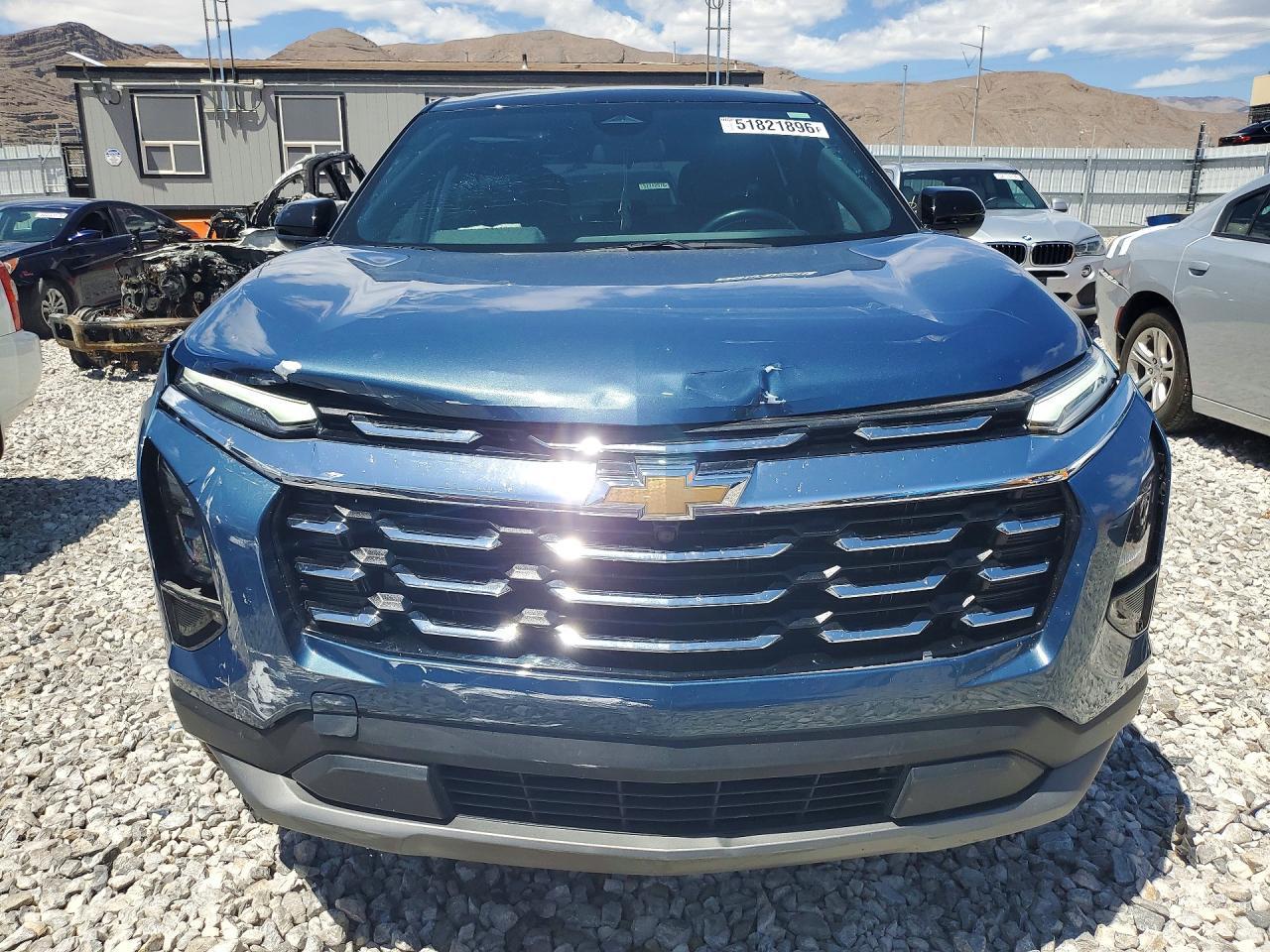2025 Chevrolet Equinox, LT