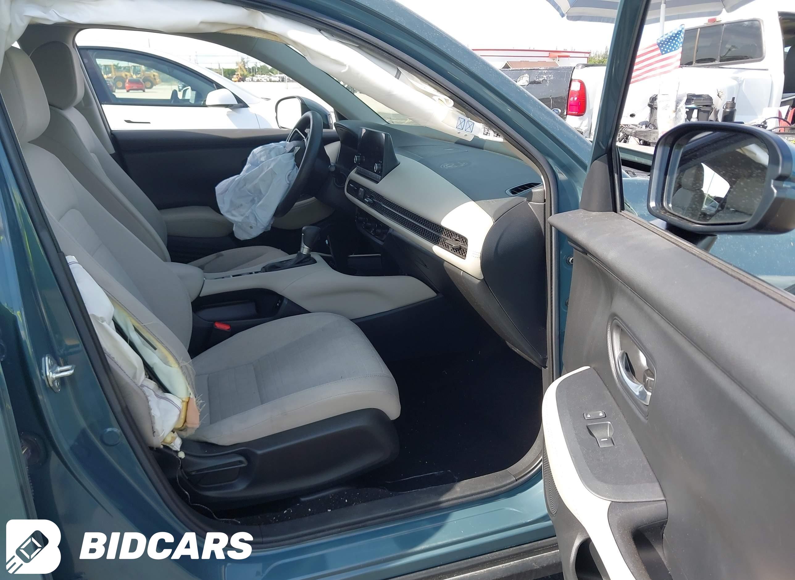 2025 Honda HR-V, 2Wd Lx