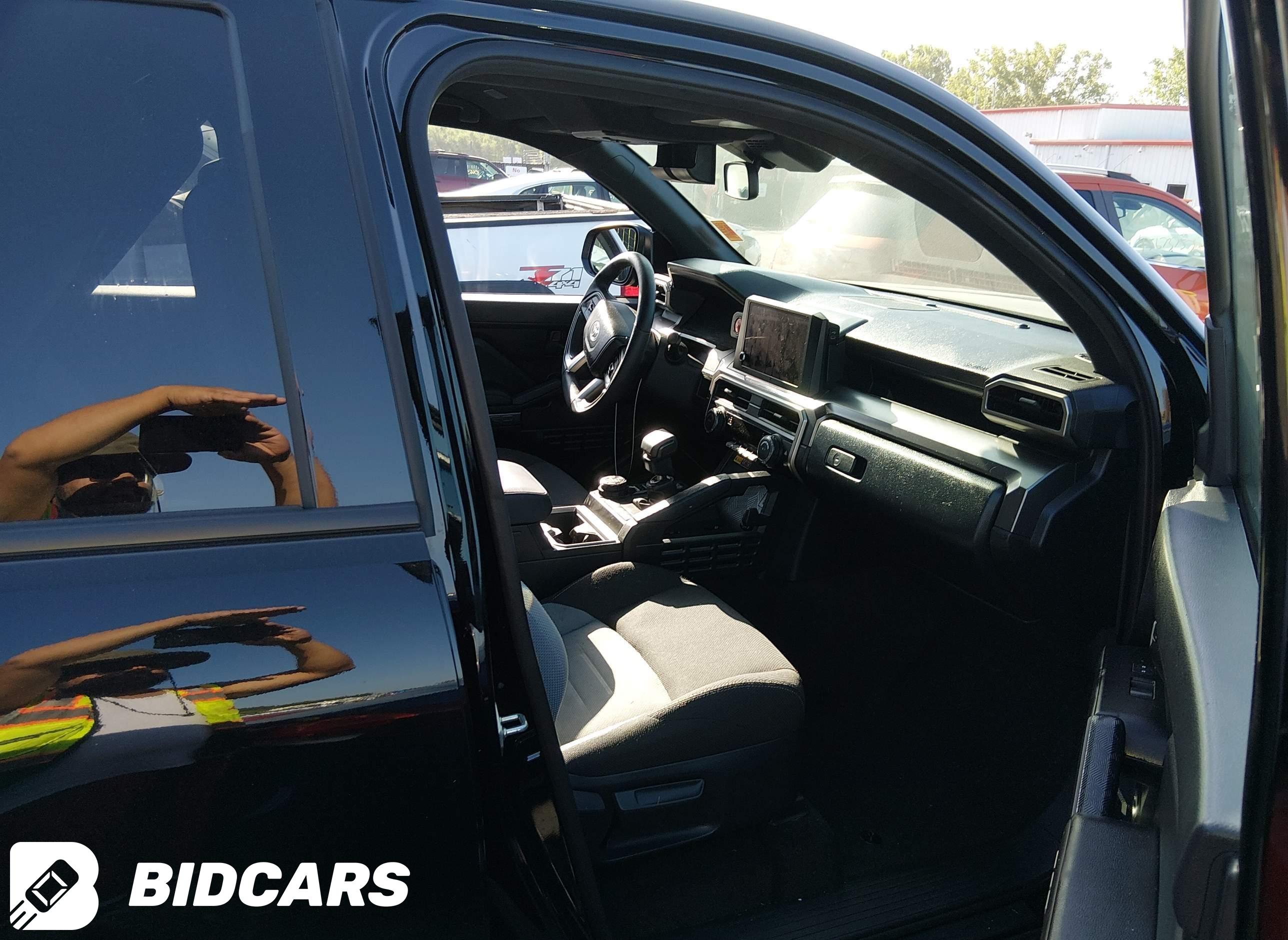 2025 Toyota 4runner Hybrid, T...
