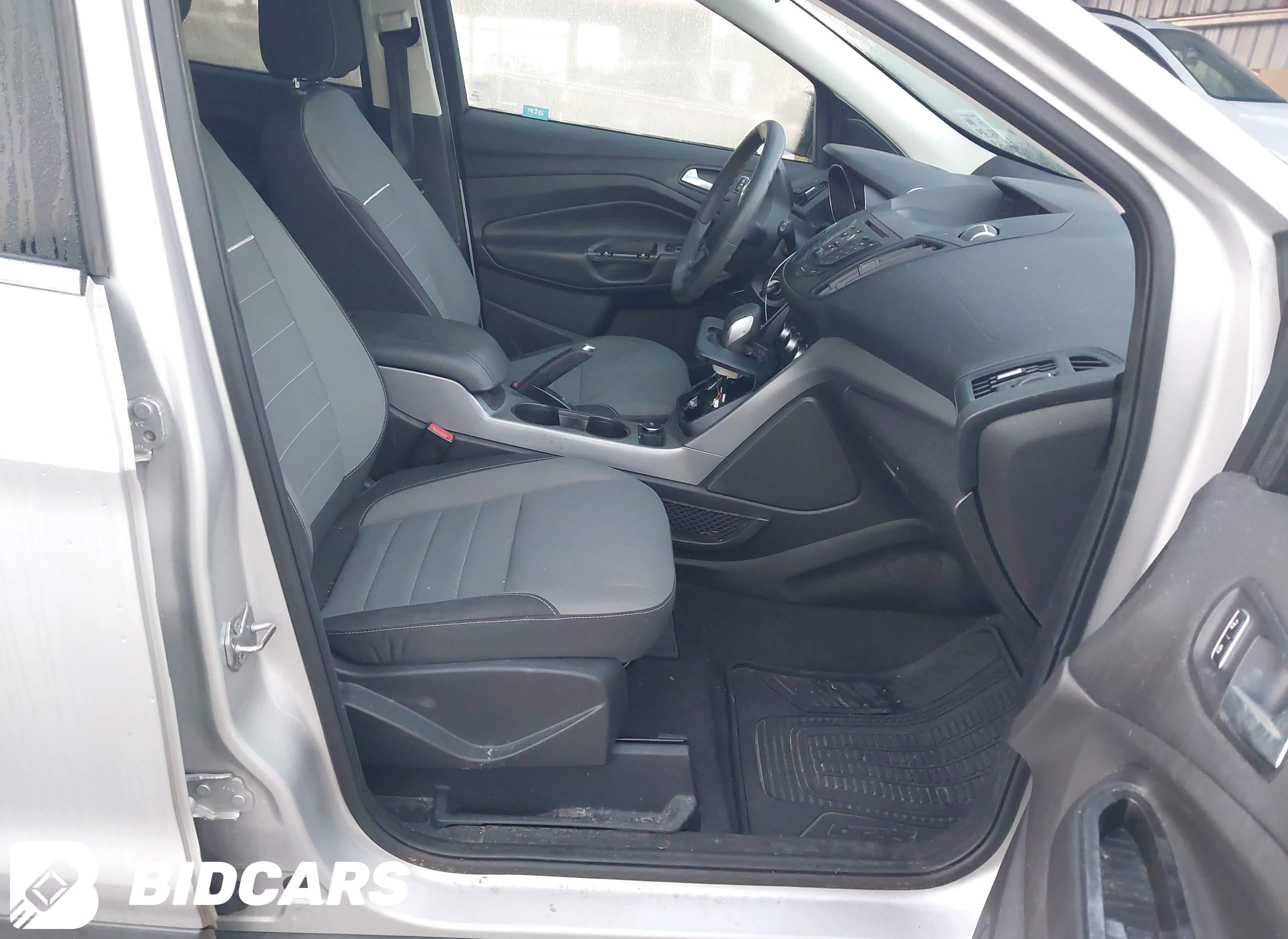 2015 Ford Escape, SE