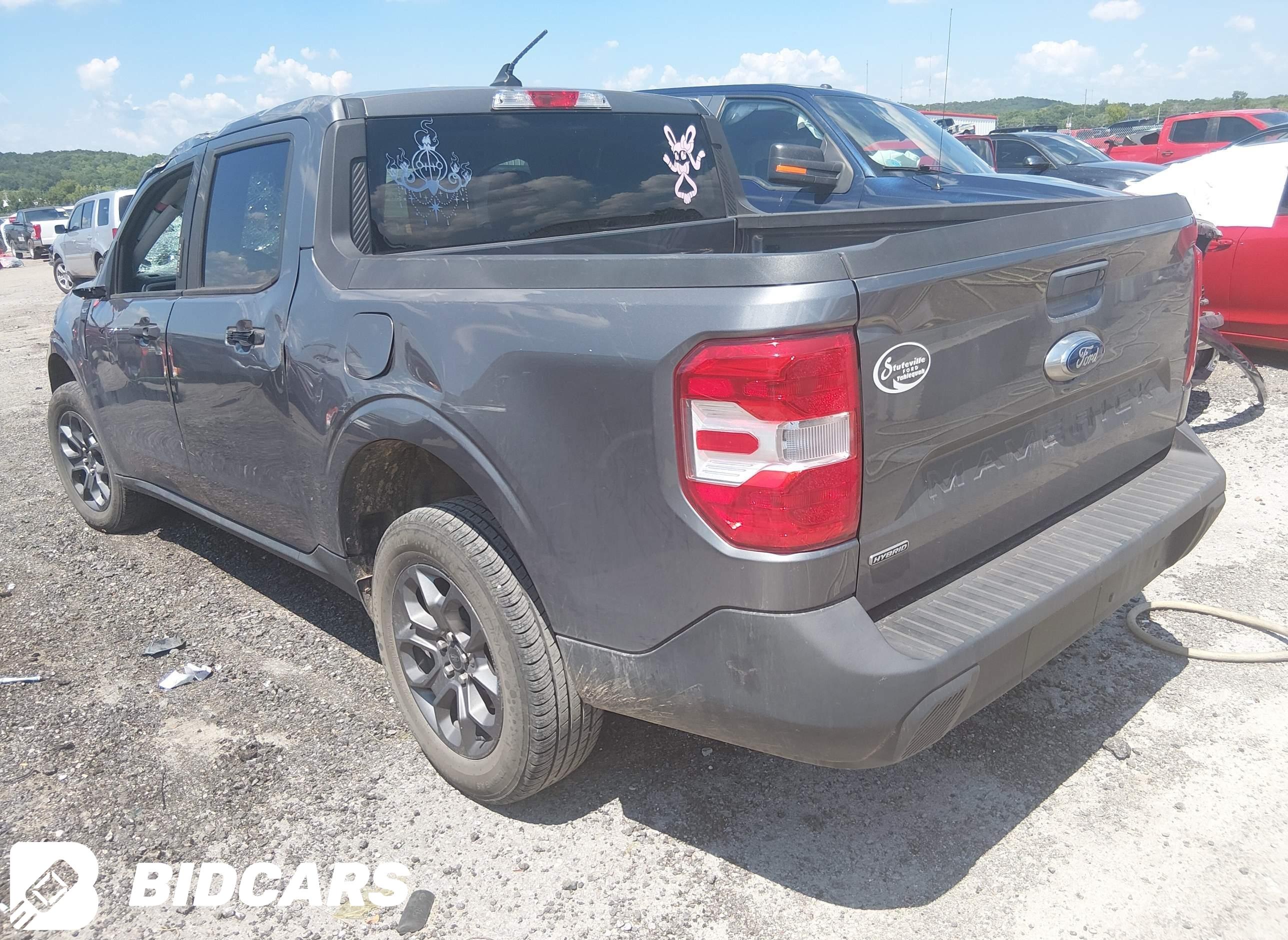 2023 Ford Maverick, Xlt