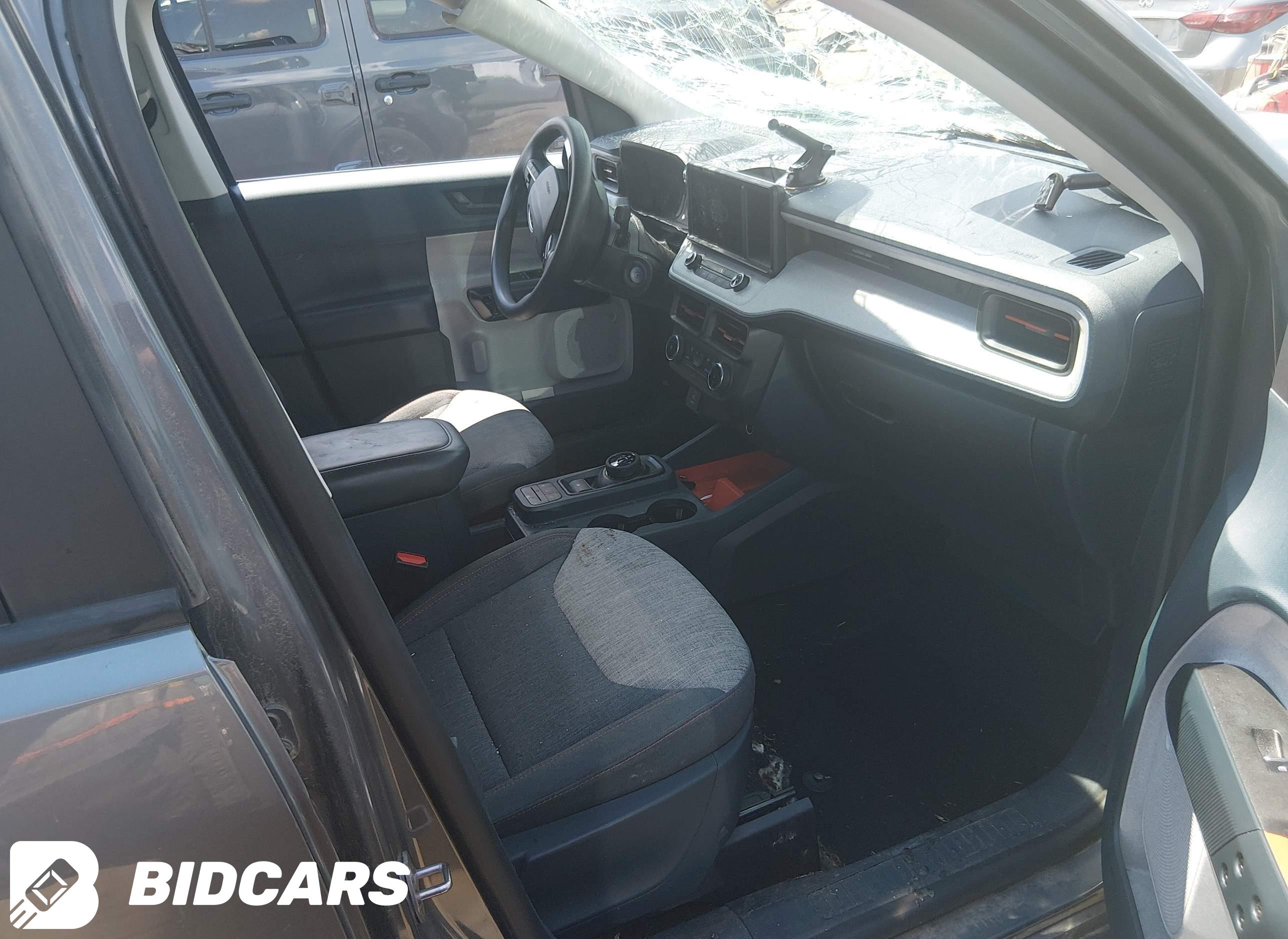 2023 Ford Maverick, Xlt