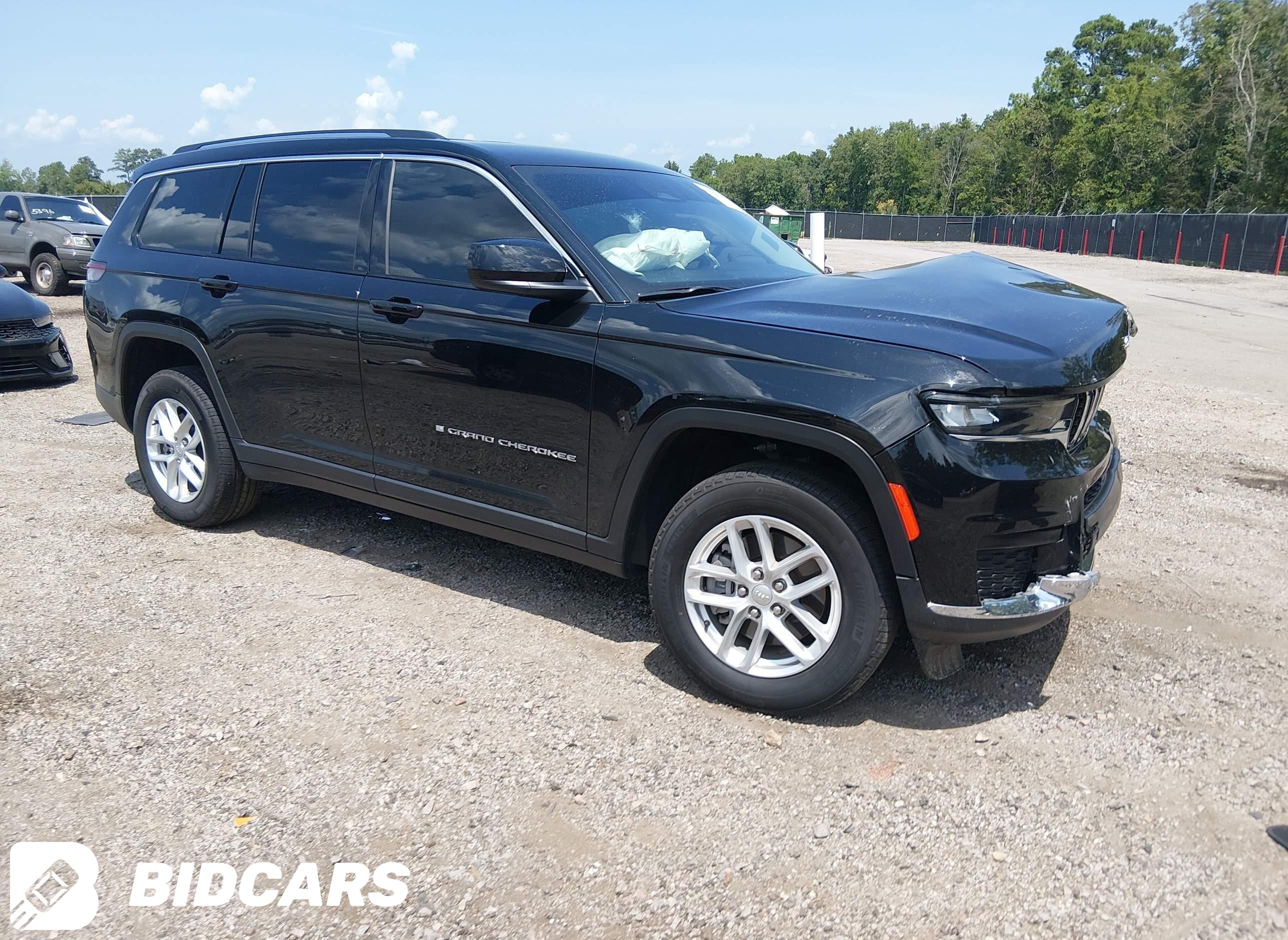 2023 Jeep Grand Cherokee, L L...