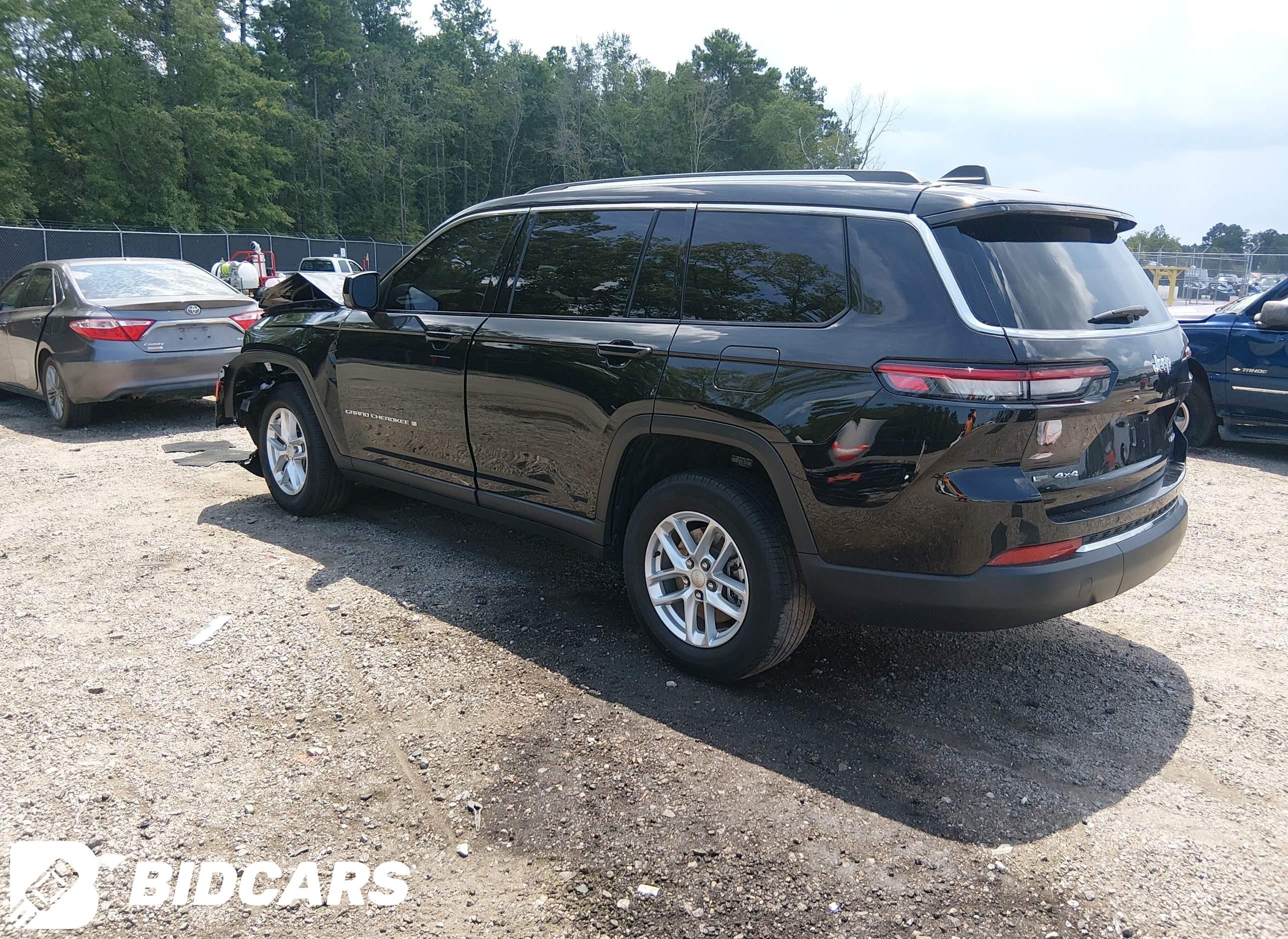 2023 Jeep Grand Cherokee, L L...