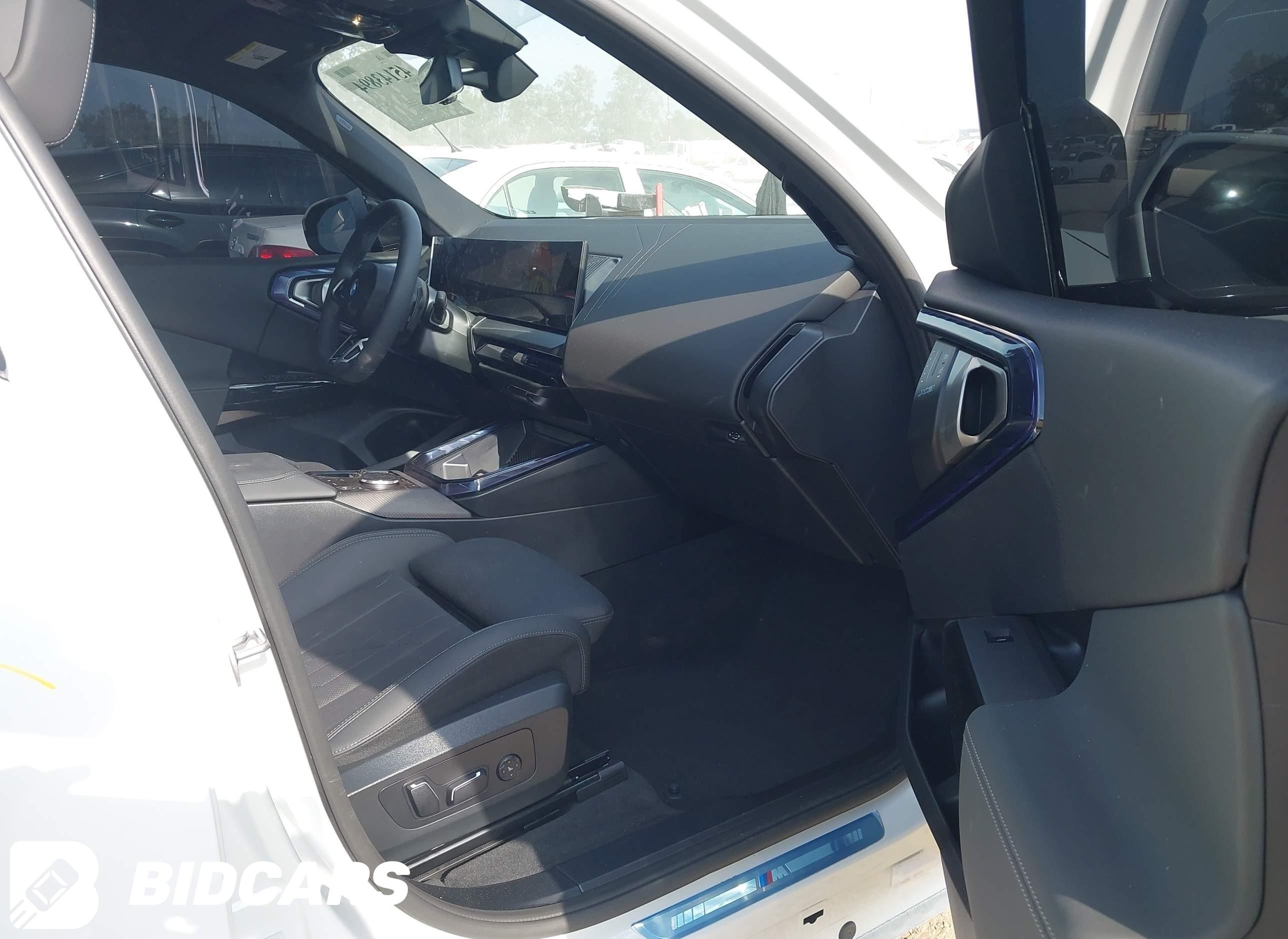 2026 BMW X3, 30 Xdrive