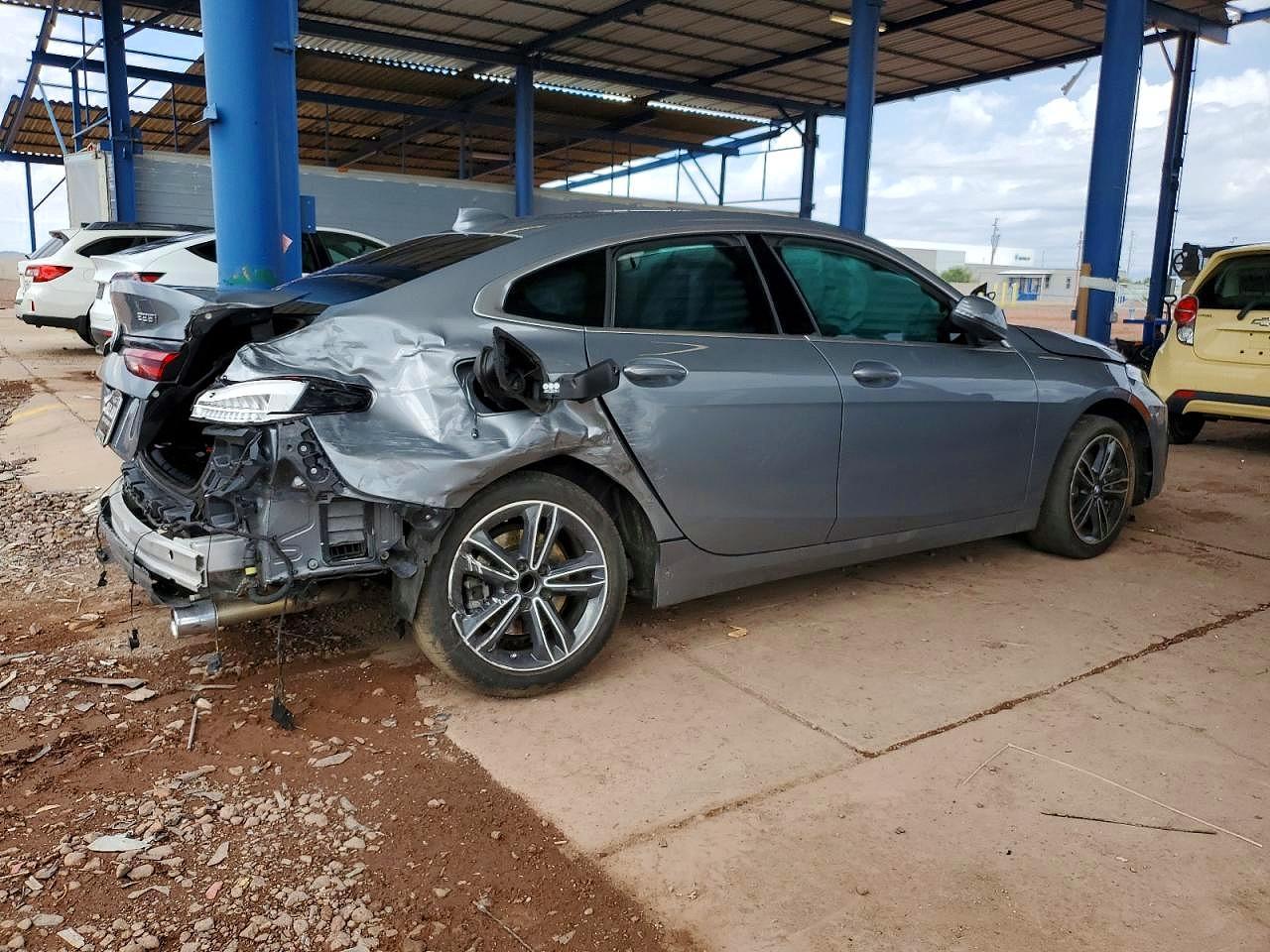 2024 BMW 2 Series, 228I