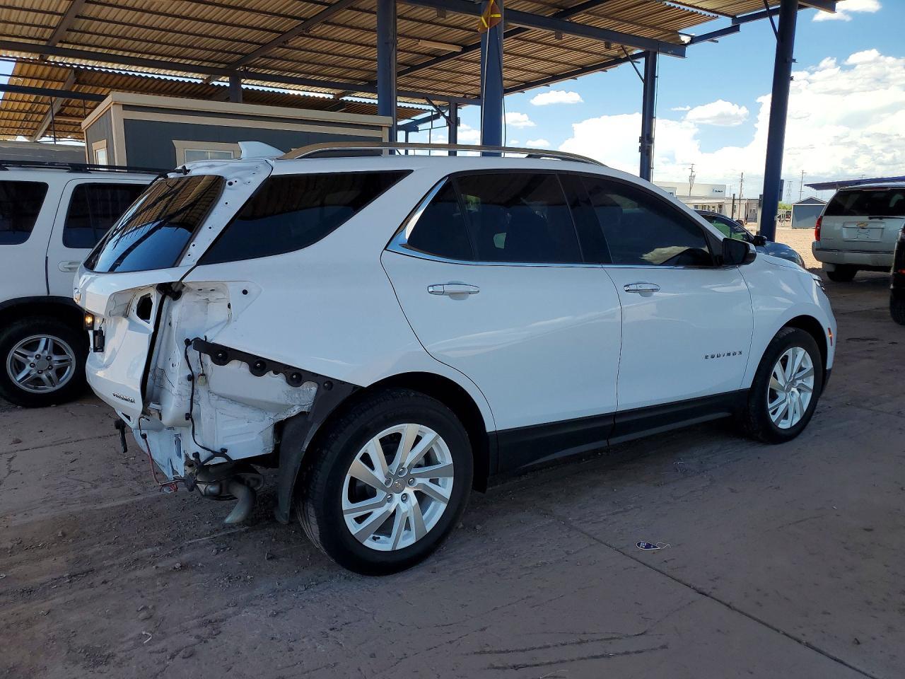 2023 Chevrolet Equinox, Premier