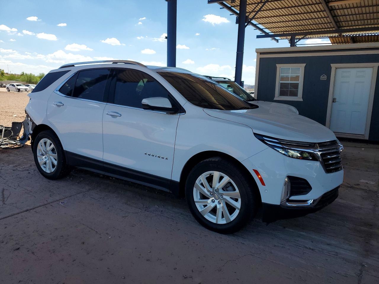 2023 Chevrolet Equinox, Premier