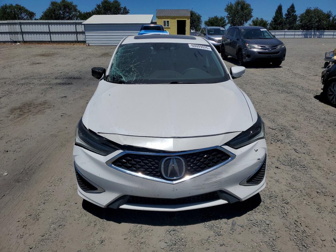 2020 Acura ILX, Premium