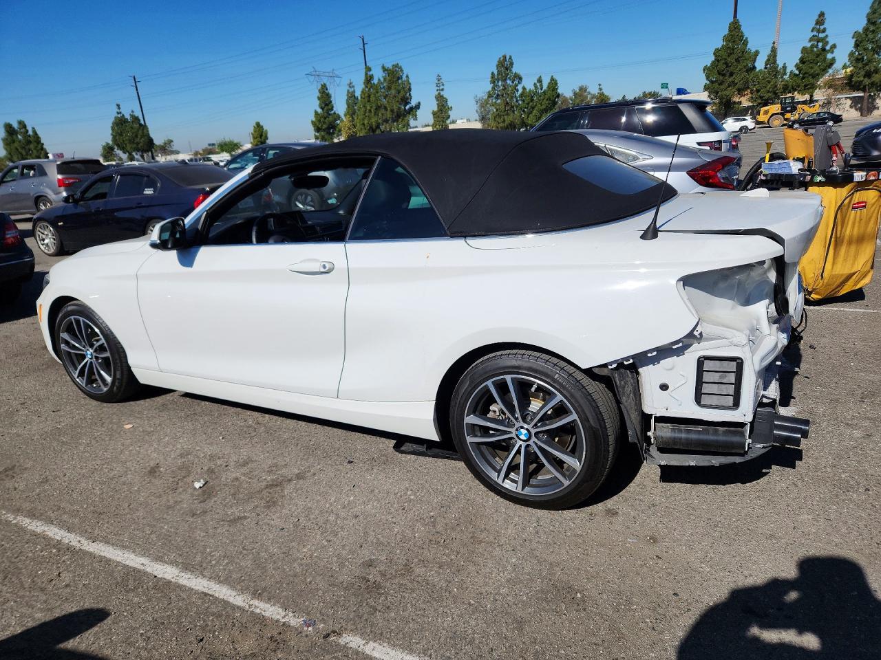 2019 BMW 2 Series, 230I