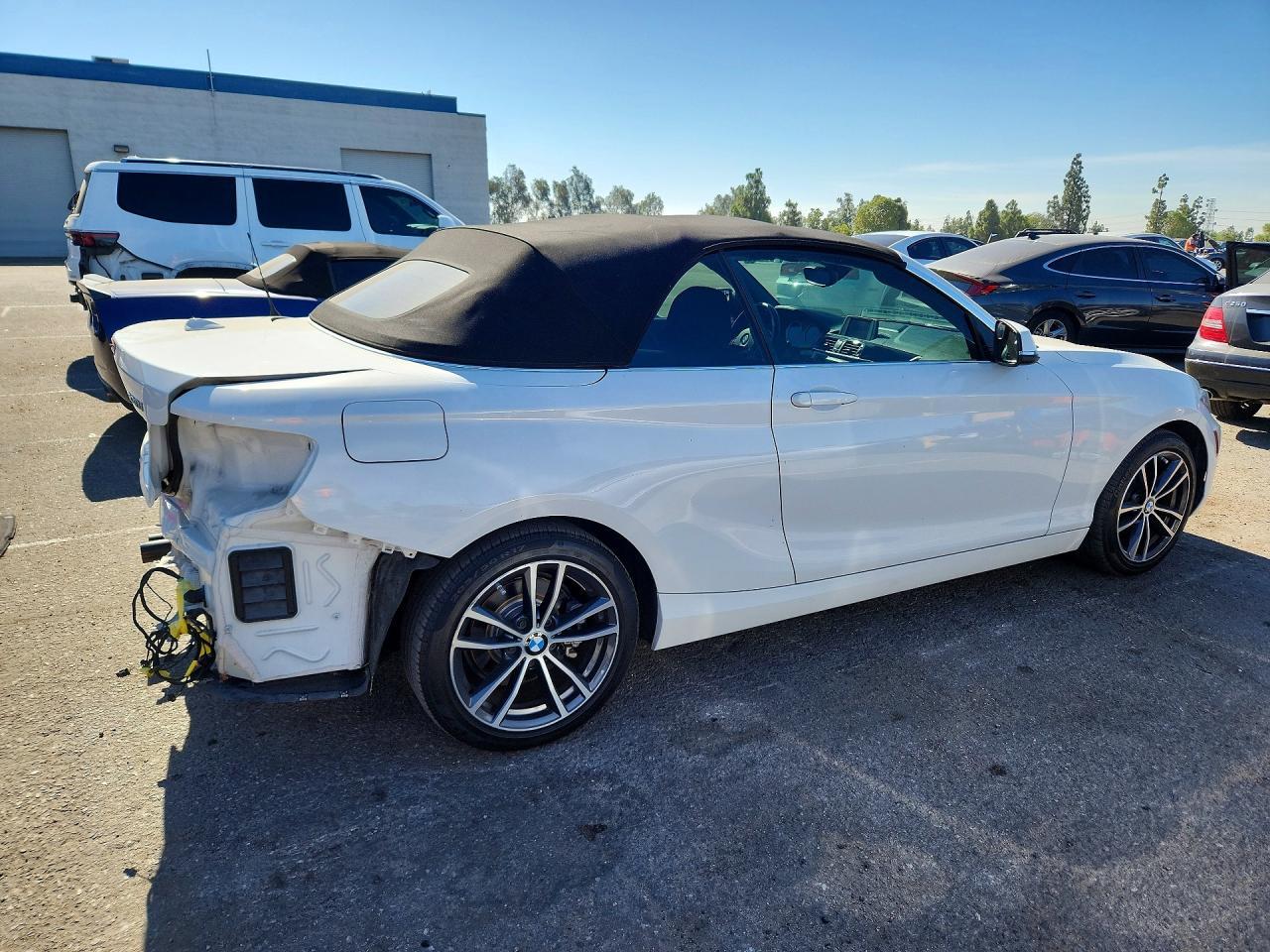 2019 BMW 2 Series, 230I