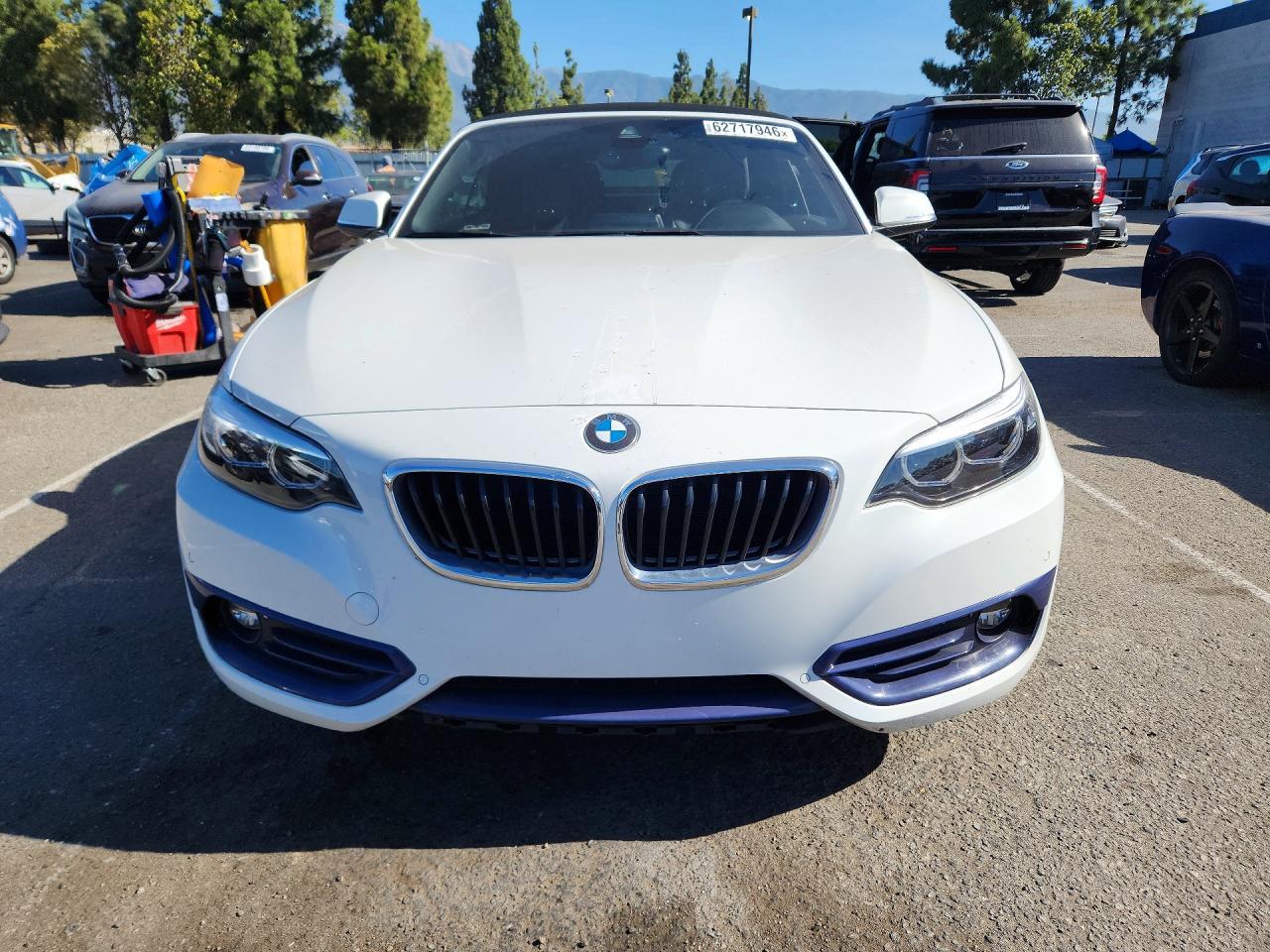 2019 BMW 2 Series, 230I