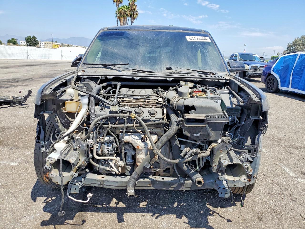 2019 Ford Flex, Sel