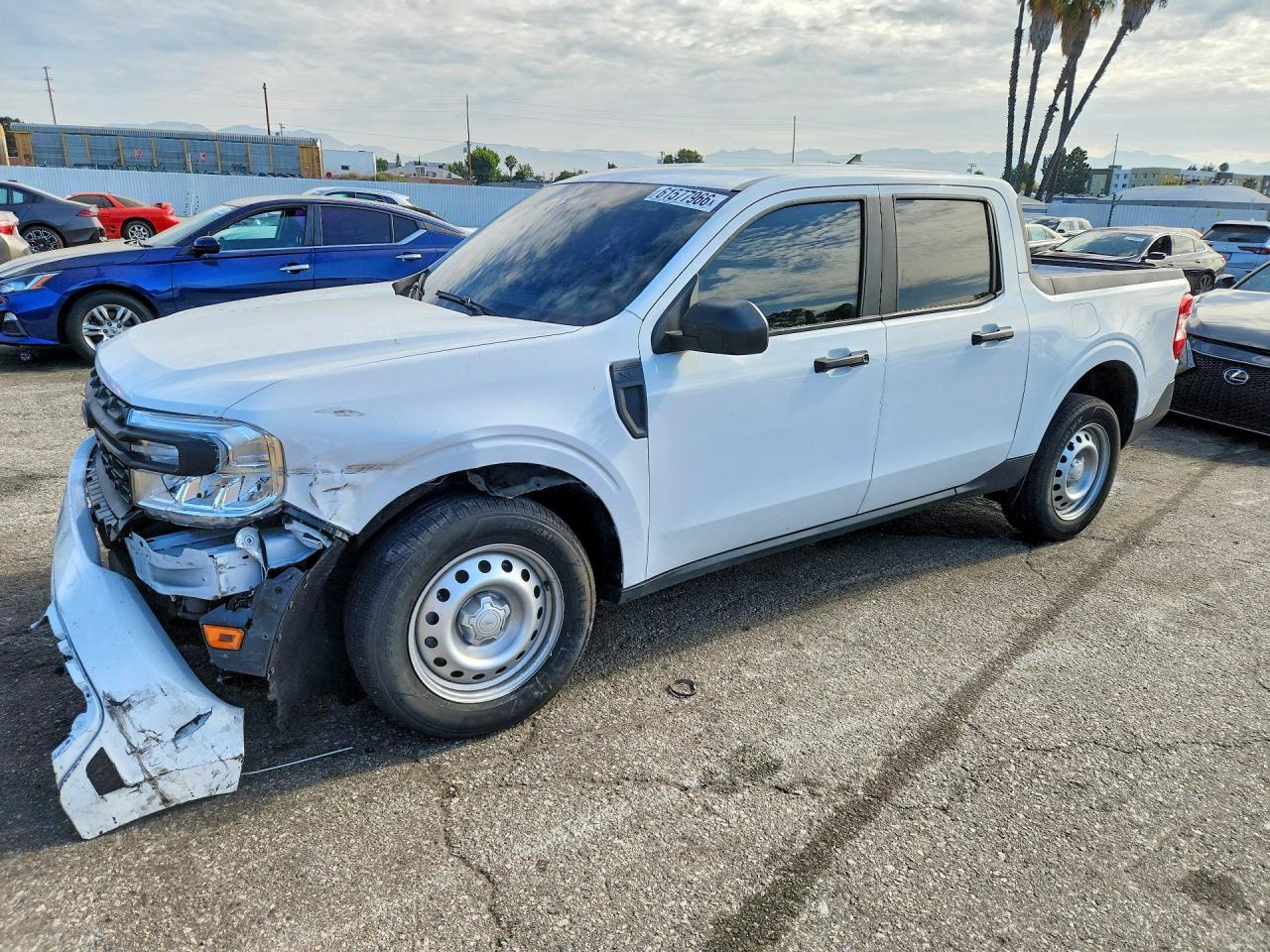 2024 Ford Maverick, XL