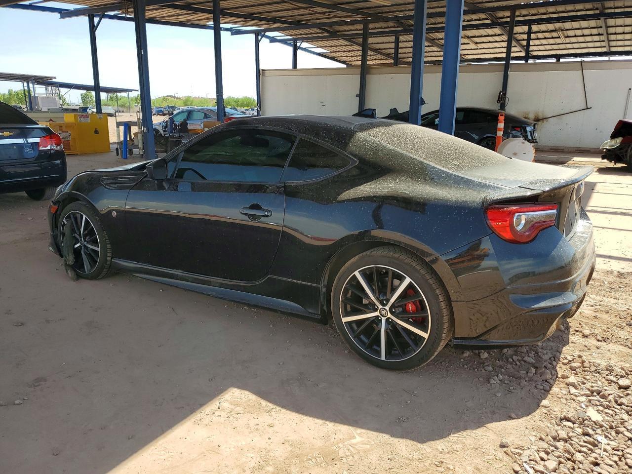 2019 Toyota 86, Trd Special E...