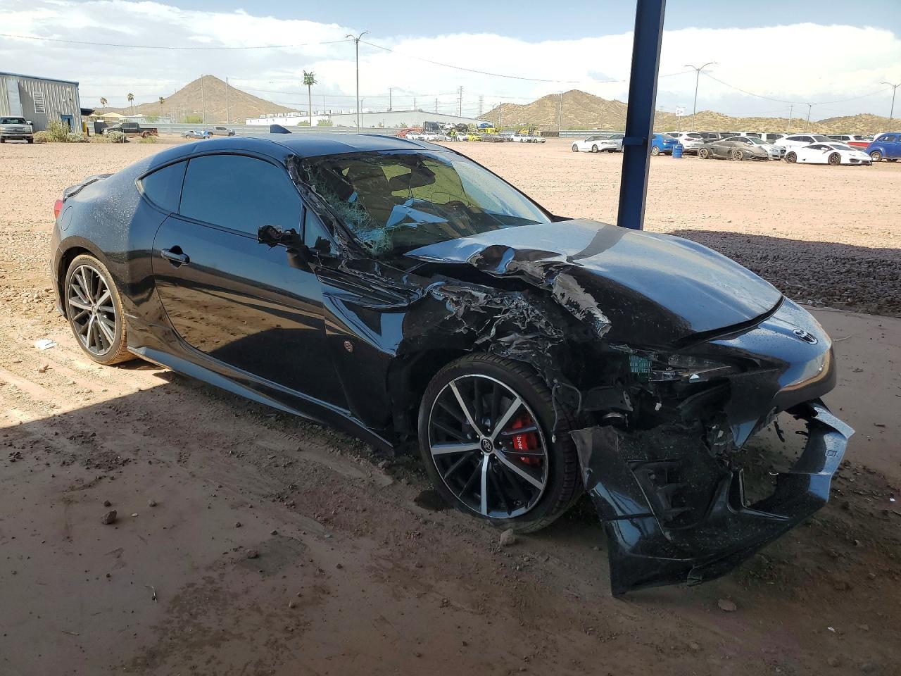 2019 Toyota 86, Trd Special E...