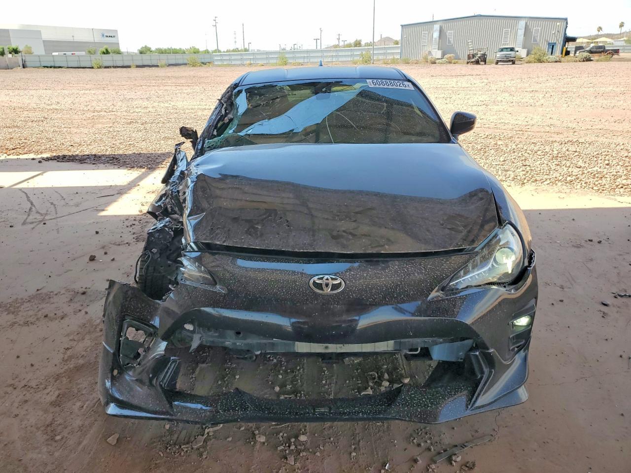 2019 Toyota 86, Trd Special E...