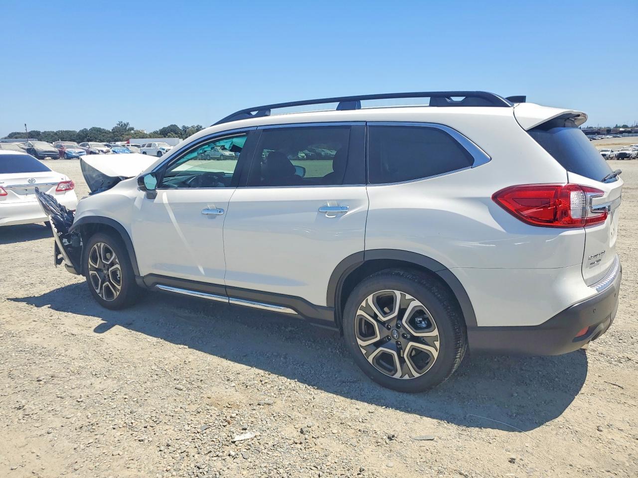 2026 Subaru Ascent, Touring